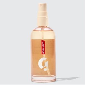 Glossier Body Hero Dry Touch Oil Mist